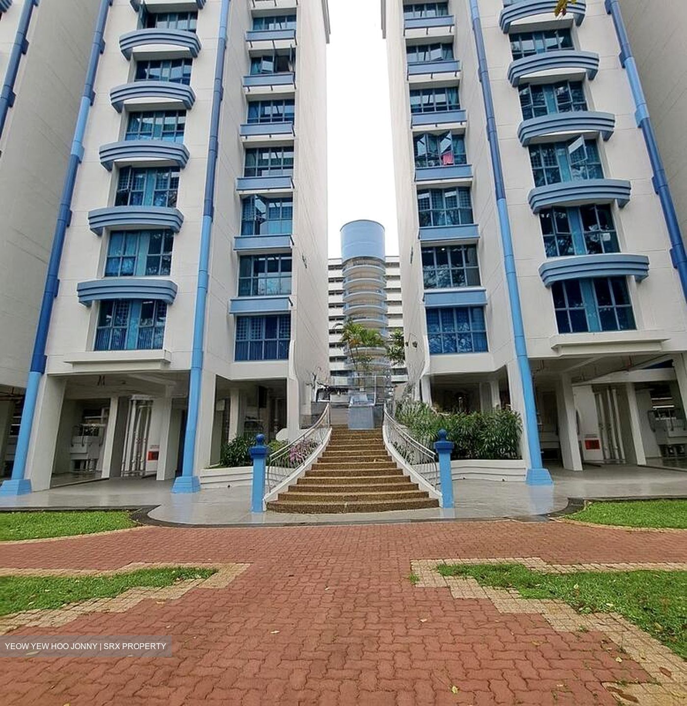 Blk 467B Blue Riverview (Sembawang), HDB 4 Rooms #523774081